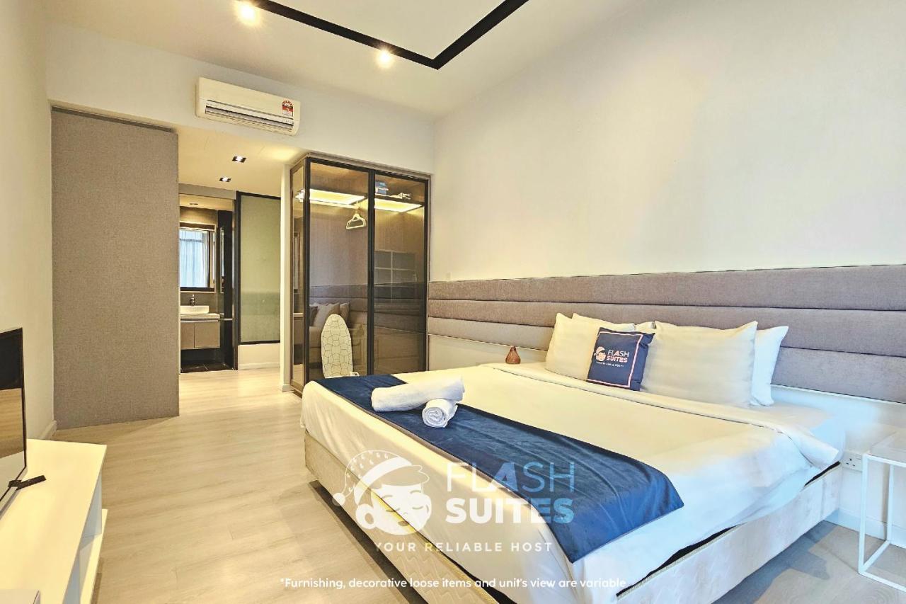Expressionz Premium Suites @ Klcc クアラルンプール エクステリア 写真