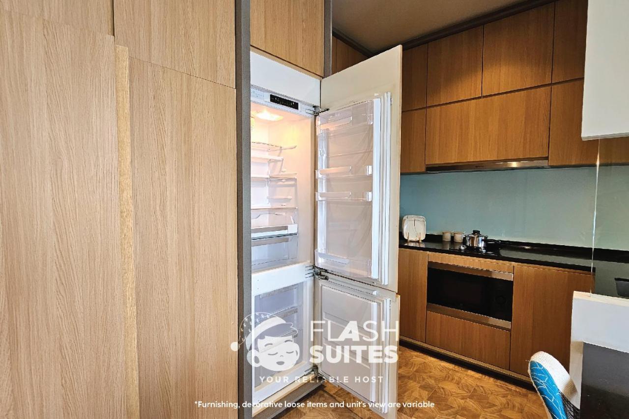 Expressionz Premium Suites @ Klcc クアラルンプール エクステリア 写真