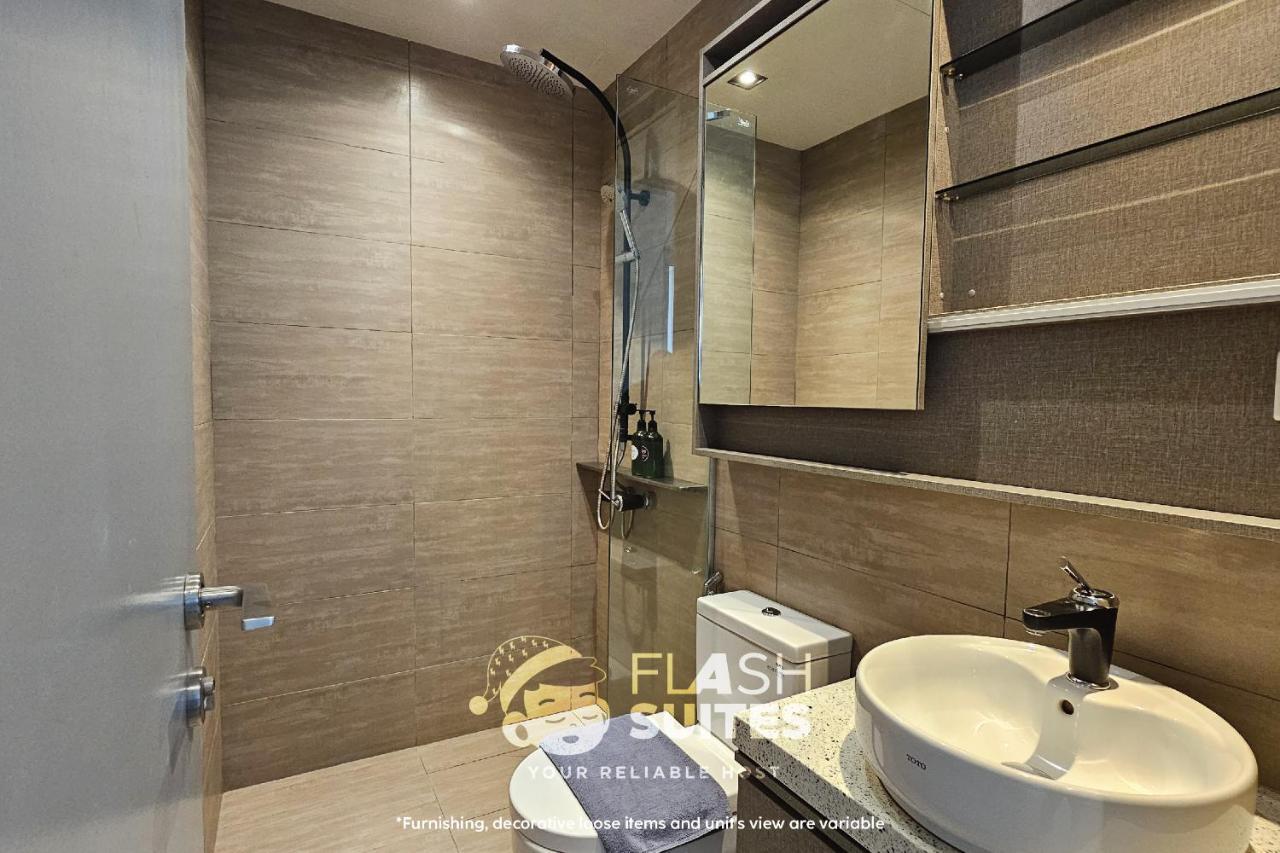 Expressionz Premium Suites @ Klcc クアラルンプール エクステリア 写真