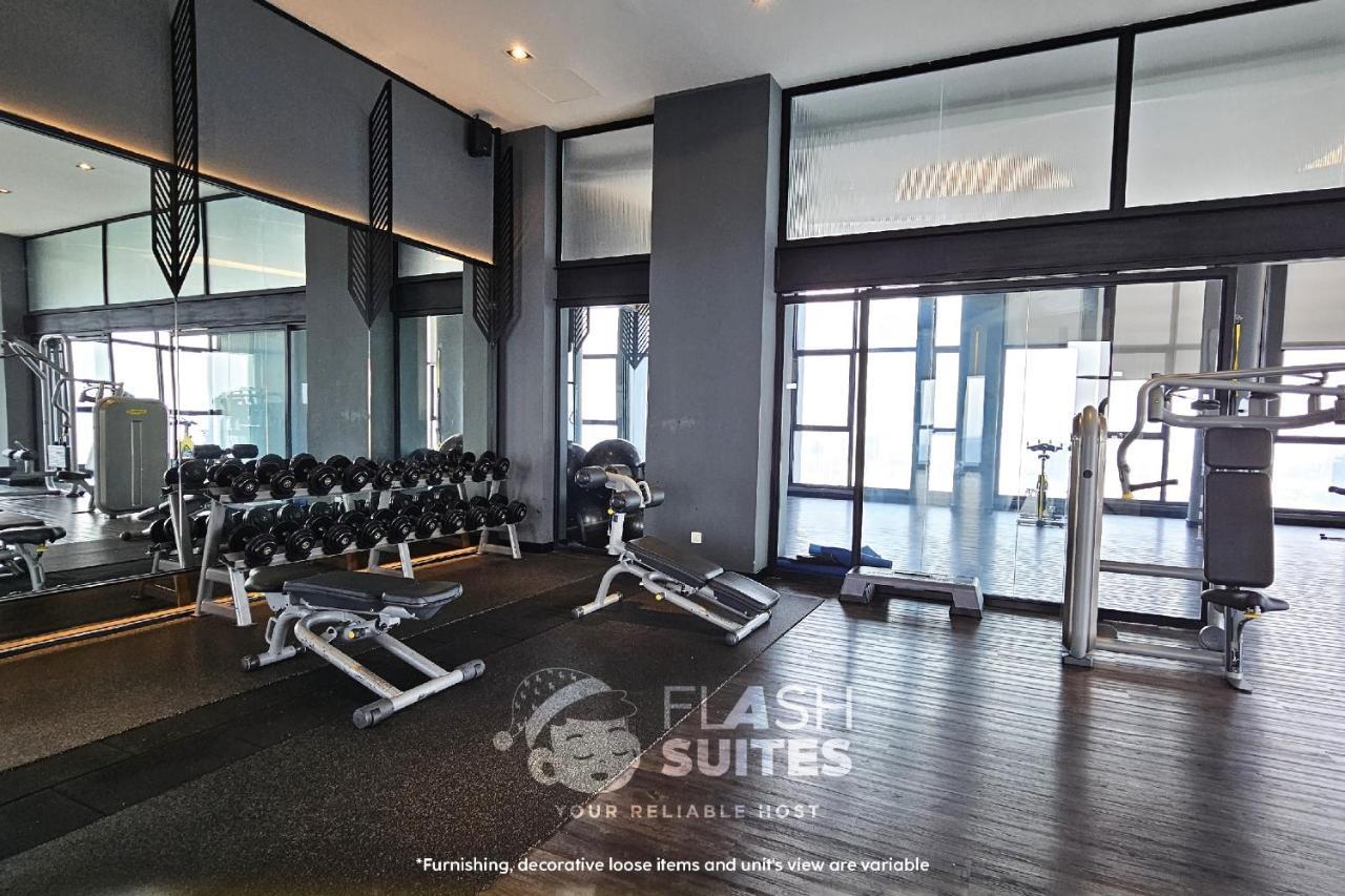 Expressionz Premium Suites @ Klcc クアラルンプール エクステリア 写真