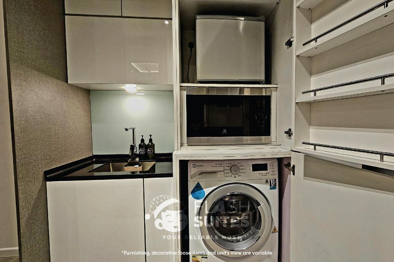 Expressionz Premium Suites @ Klcc クアラルンプール エクステリア 写真