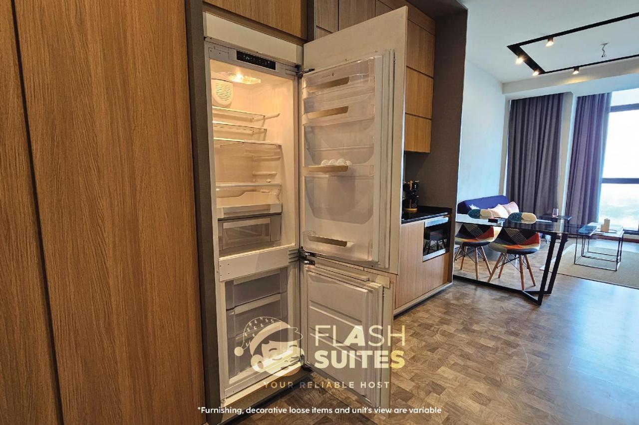 Expressionz Premium Suites @ Klcc クアラルンプール エクステリア 写真
