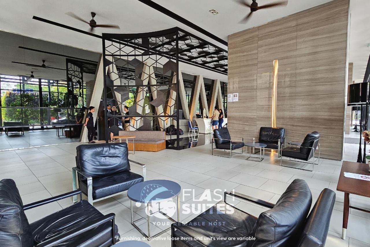 Expressionz Premium Suites @ Klcc クアラルンプール エクステリア 写真