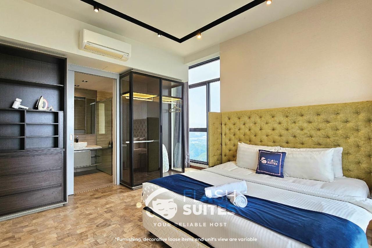 Expressionz Premium Suites @ Klcc クアラルンプール エクステリア 写真