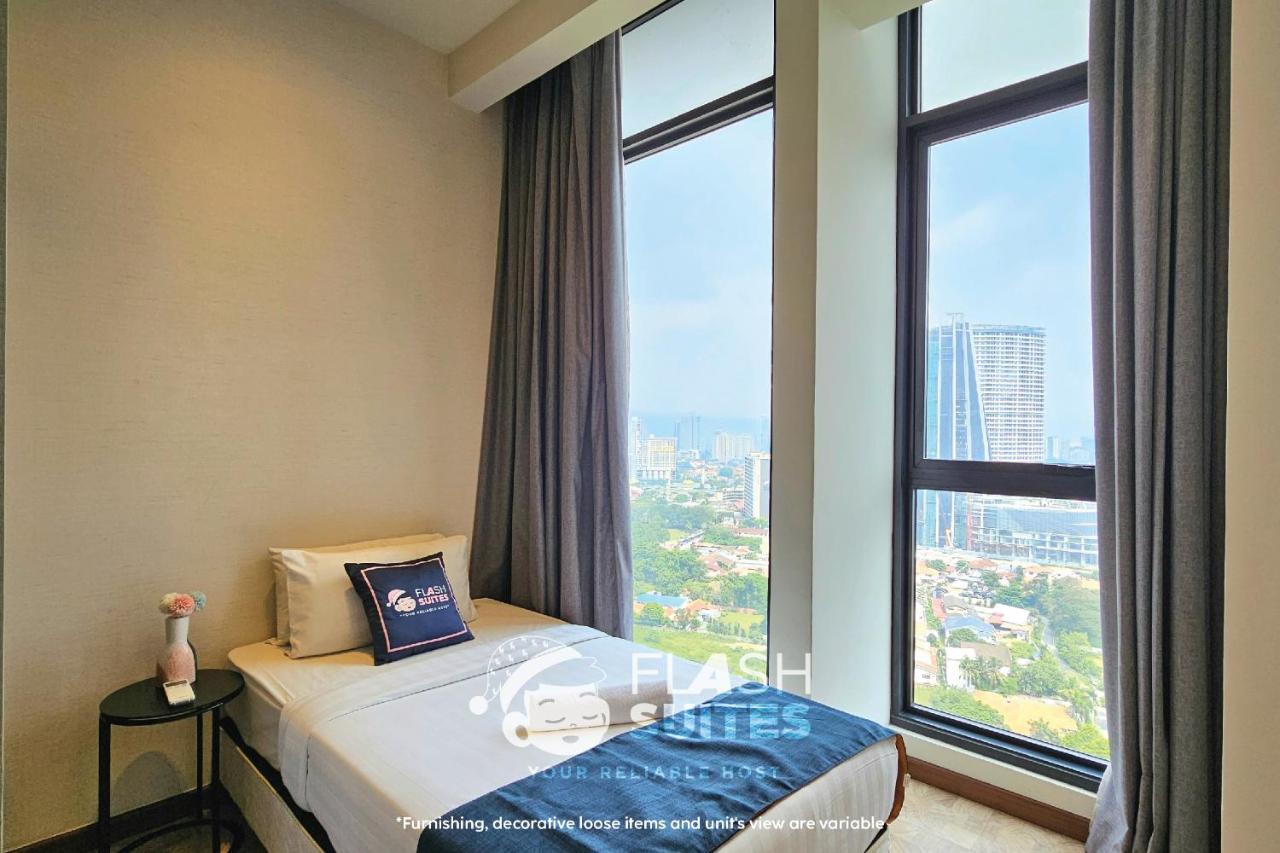 Expressionz Premium Suites @ Klcc クアラルンプール エクステリア 写真