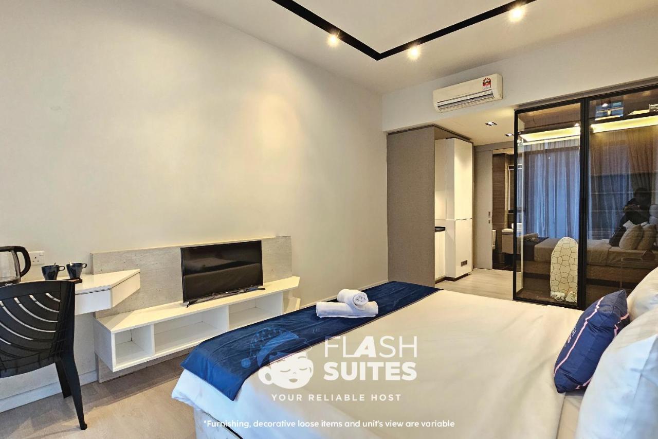 Expressionz Premium Suites @ Klcc クアラルンプール エクステリア 写真