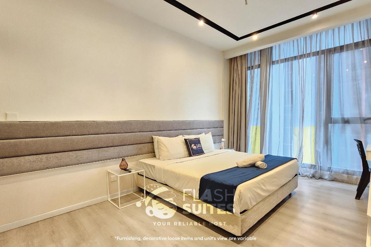 Expressionz Premium Suites @ Klcc クアラルンプール エクステリア 写真