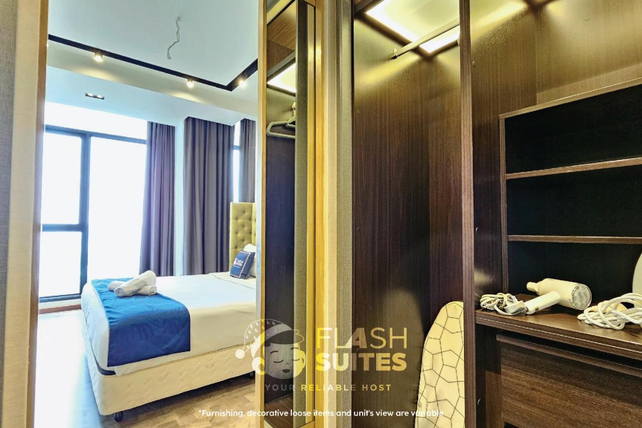 Expressionz Premium Suites @ Klcc クアラルンプール エクステリア 写真