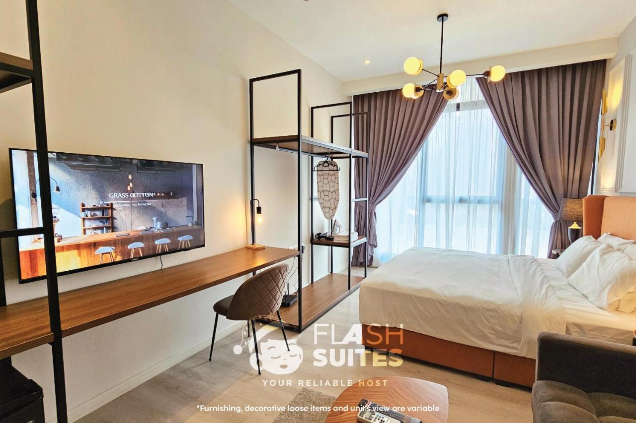 Expressionz Premium Suites @ Klcc クアラルンプール エクステリア 写真