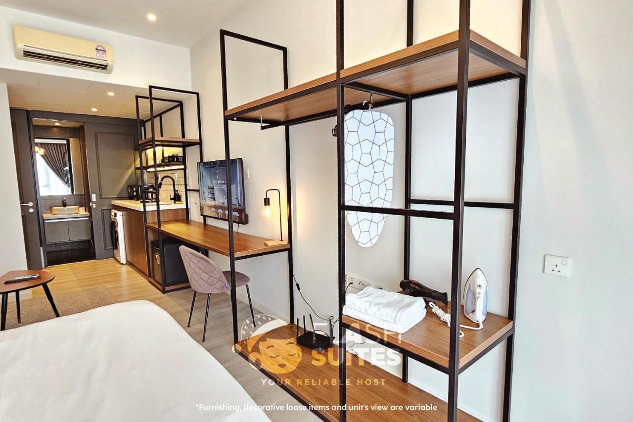 Expressionz Premium Suites @ Klcc クアラルンプール エクステリア 写真