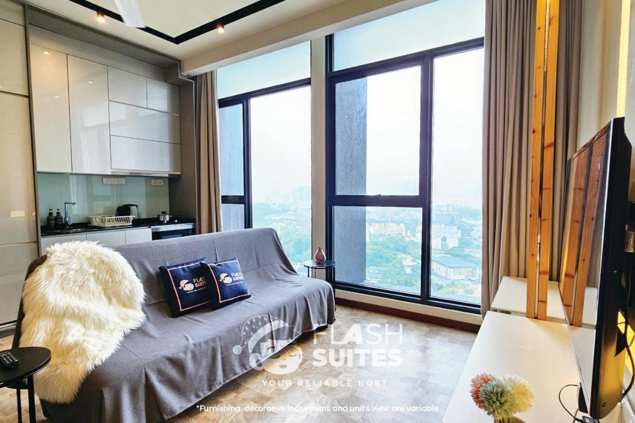 Expressionz Premium Suites @ Klcc クアラルンプール エクステリア 写真