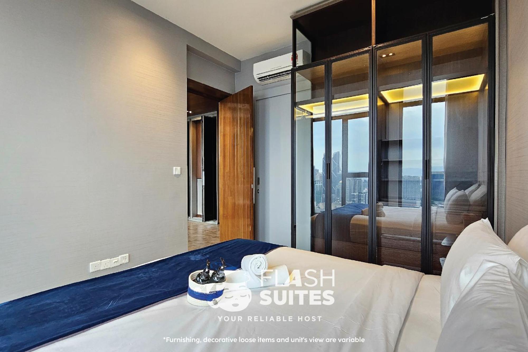 Expressionz Premium Suites @ Klcc クアラルンプール エクステリア 写真