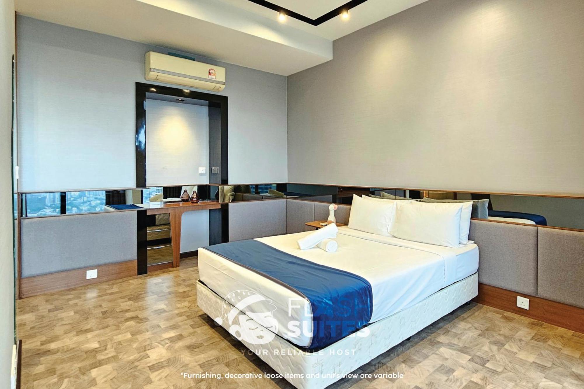 Expressionz Premium Suites @ Klcc クアラルンプール エクステリア 写真
