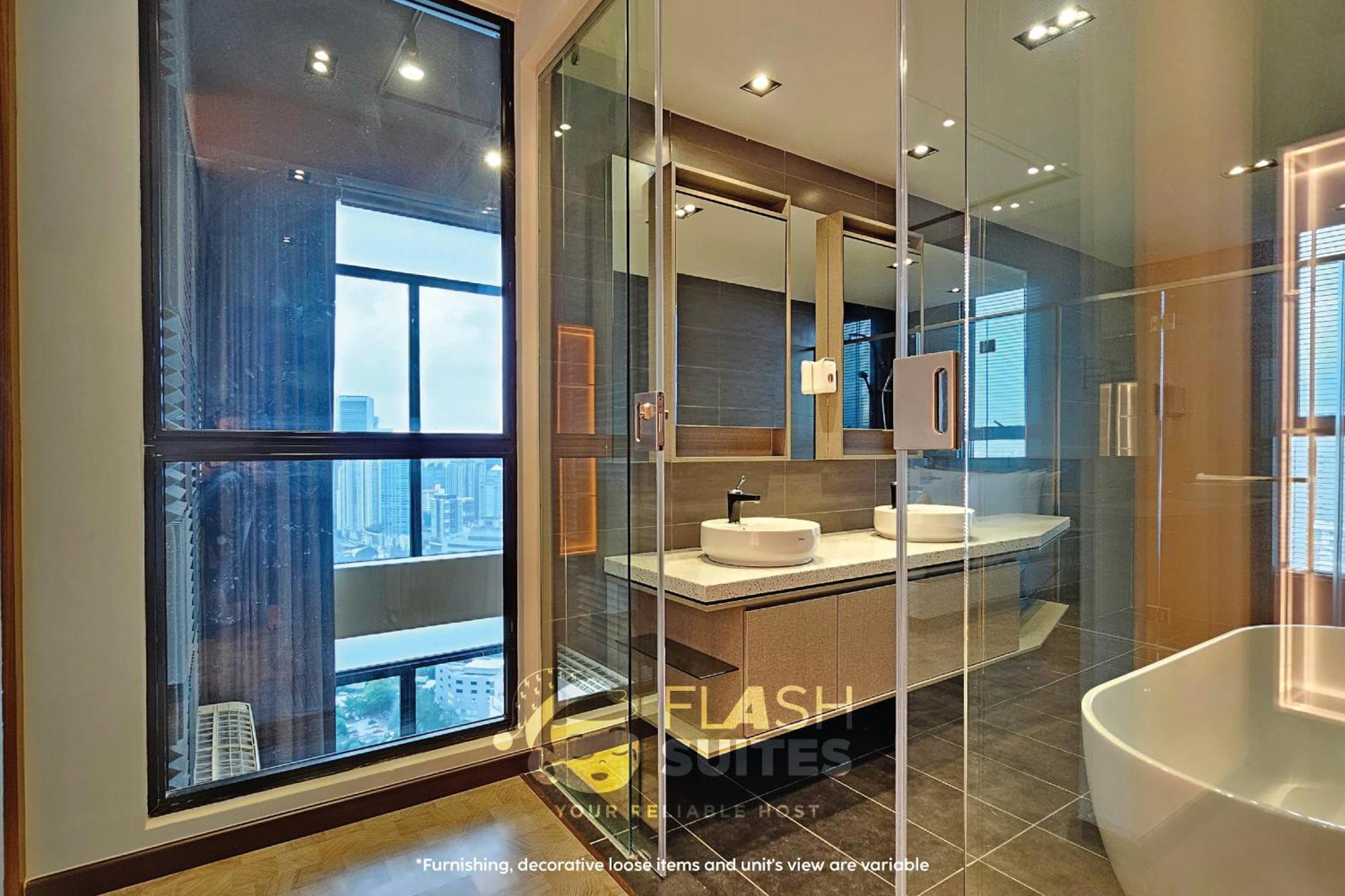 Expressionz Premium Suites @ Klcc クアラルンプール エクステリア 写真