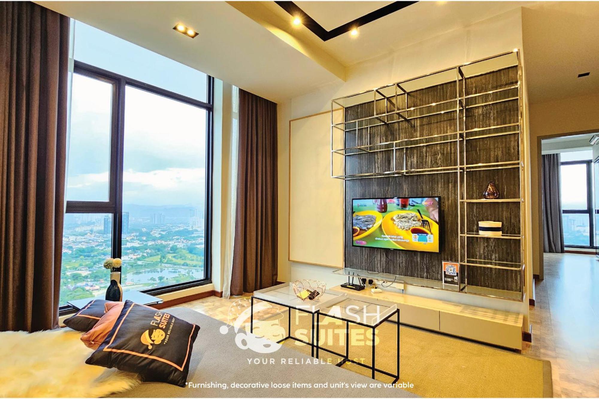 Expressionz Premium Suites @ Klcc クアラルンプール エクステリア 写真