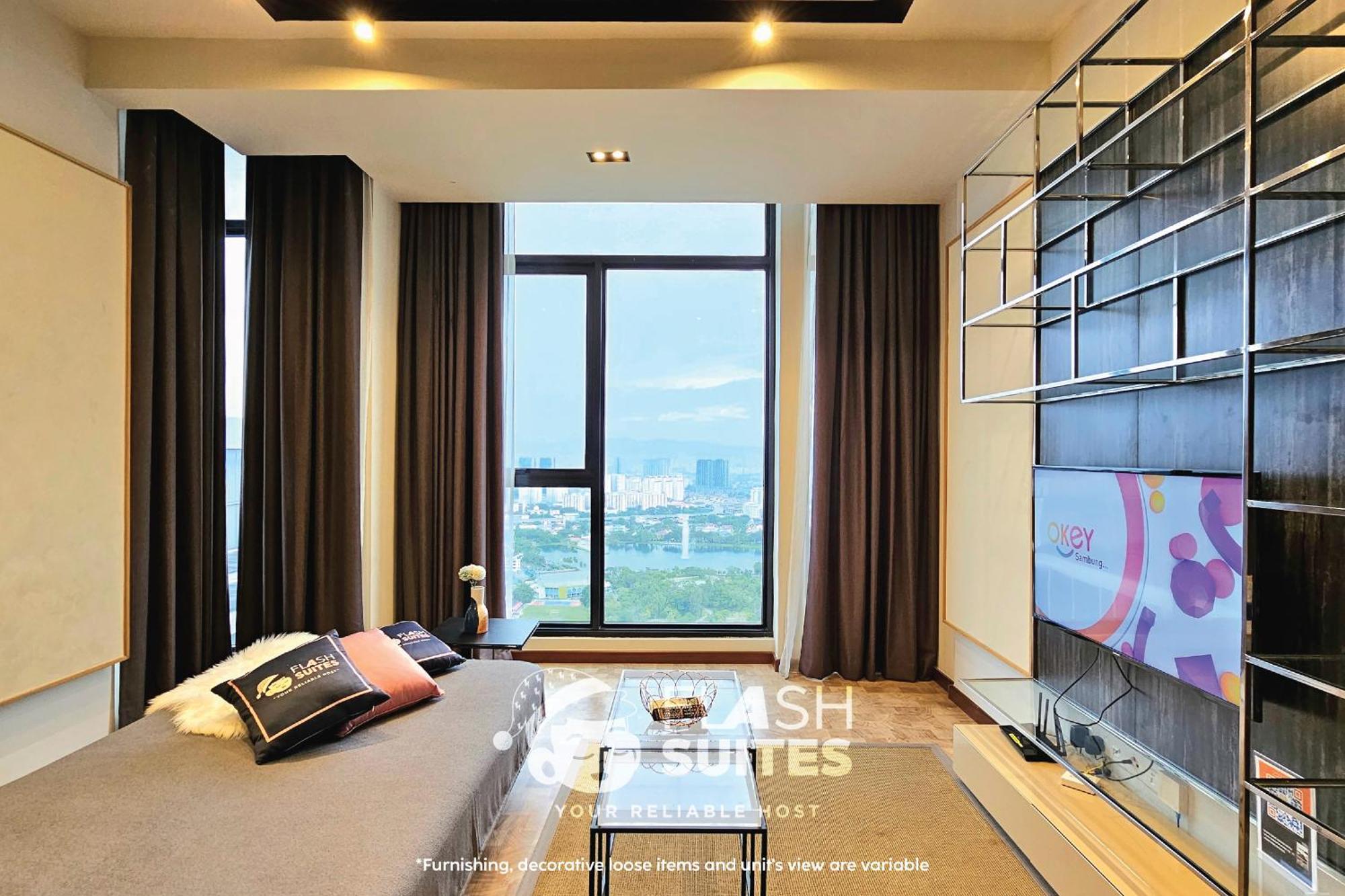 Expressionz Premium Suites @ Klcc クアラルンプール エクステリア 写真
