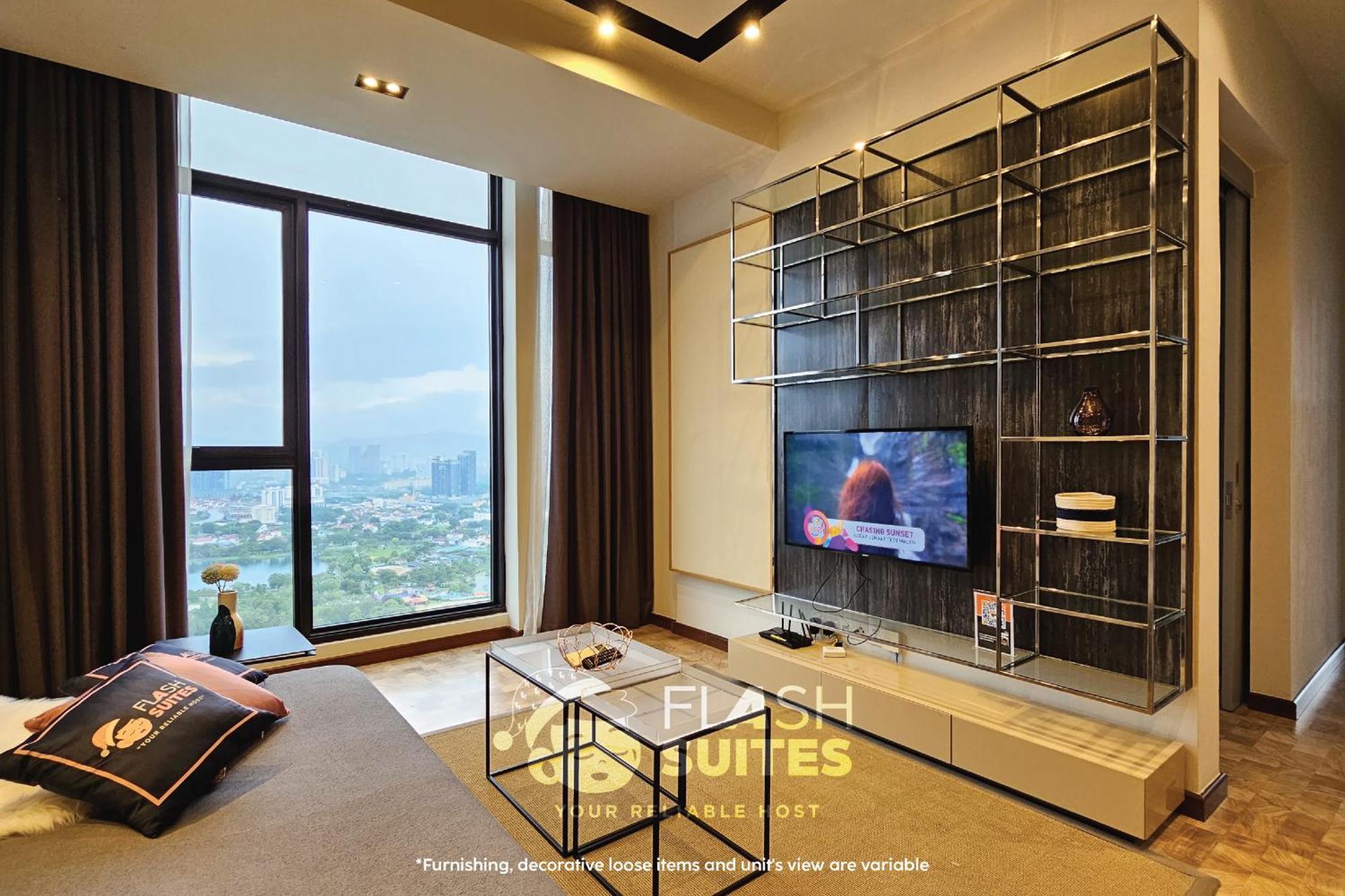 Expressionz Premium Suites @ Klcc クアラルンプール エクステリア 写真