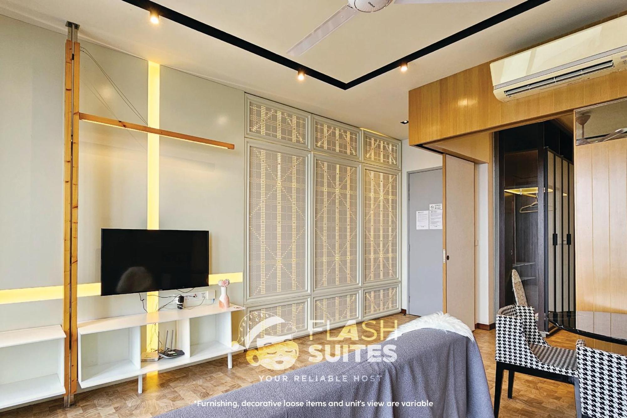 Expressionz Premium Suites @ Klcc クアラルンプール エクステリア 写真